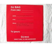 EVERYTHING BUT THE GIRL Temperamental 2x 12" promo