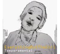 Everything But the Girl - Temperamental by Everything But the Girl (1999) Audio CD