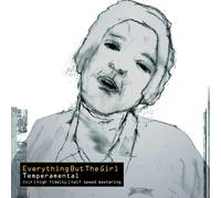 Everything But the Girl Temperamental Double LP Vinyl EBTG011V NEW
