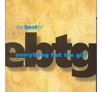 Everything But The Girl – Best Of Everything But The Girl