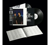 Everything But The Girl - The Best Of Everything But The Girl [VINYL]
