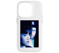 Everything But The Girl Tracey Thorn & Ben Watt AJ Barratt Case for iPhone 14 Pro