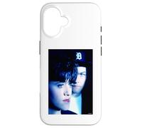 Everything But The Girl Tracey Thorn & Ben Watt AJ Barratt Case for iPhone 16