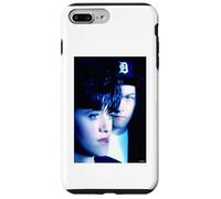 Everything But The Girl Tracey Thorn & Ben Watt AJ Barratt Case for iPhone 7 Plus/8 Plus