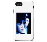 Everything But The Girl Tracey Thorn & Ben Watt AJ Barratt Case for iPhone SE (2020) / 7/8