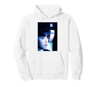 Everything But The Girl Tracey Thorn & Ben Watt AJ Barratt Pullover Hoodie