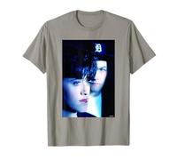 Everything But The Girl Tracey Thorn & Ben Watt AJ Barratt T-Shirt