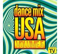 Everything But the Girl - Vol. 5-Dance Mix U.S.a.