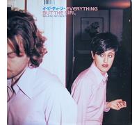Everything But The Girl - Walking Wounded [12" VINYL]