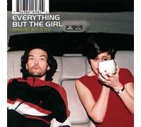 EVERYTHING BUT THE GIRL - Walking Wounded