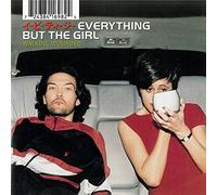 Everything But the Girl - Walking Wounded