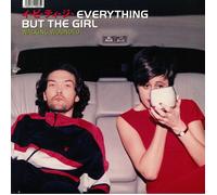 EVERYTHING BUT THE GIRL - Walking Wounded (half speed remastered) - Vinyl (LP)