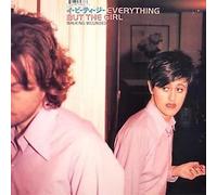 Everything But The Girl - Walking Wounded [Limited ver][12 Inch Maxi Single Vinyl LP]