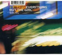Everything But the Girl - Wrong
