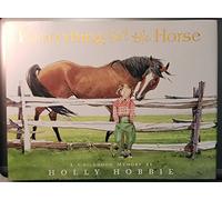 Everything But the Horse