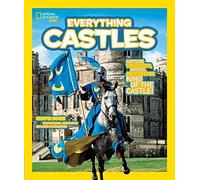 [(Everything: Castles : Capture These Facts, Photos, and Fun to be King of the Castle!)] [By (author) Crispin Boyer] published on (November, 2011)
