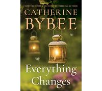 Everything Changes: 3 (Creek Canyon)