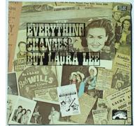 everything changes but