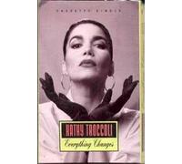 Everything Changes [Musikkassette] [CASSETTE]