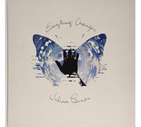 Everything Changes: Signed