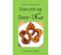 Everything Coco-nut: Suzanne's Family Recipes