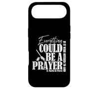Everything Could Be A Prayer If Offered To God Case for iPhone Air