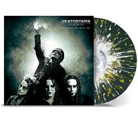Everything Destroys You - Splatter
