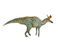 Everything Dinosaur PNSO Audrey the Lambeosaurus
