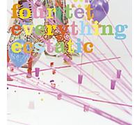 Everything Ecstatic