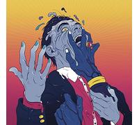 Everything Everythin - Get To Heaven - CD - F15z