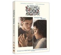 Everything, Everything (EL AMOR LO ES TODO, TODO, Spain Import, see details for languages)