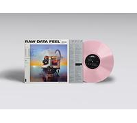 Everything Everything - Raw Data Feel (NEW PINK VINYL LP)