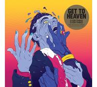 Everything Everything - Get To Heaven 10th Anniversary