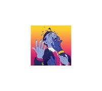 Everything Everything: Get To Heaven 10th Anniversary - CD SEALED