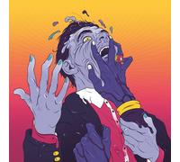 EVERYTHING EVERYTHING - Get To Heaven