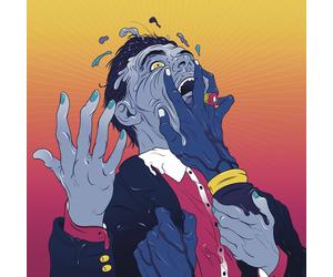 Everything Everything : Get to Heaven CD (2015) NEW FREE Shipping, Save £s