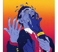 EVERYTHING EVERYTHING - GET TO HEAVEN CD DELUXE EDITION NEW