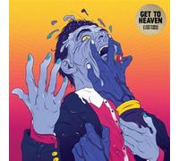 Everything Everything - Get to Heaven -Deluxe-