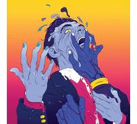 Everything Everything - Get To Heaven =Expanded Edition= (2LP Coloured Vinyl) [VINYL]