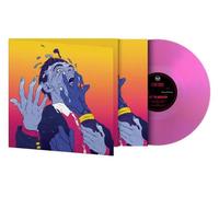Everything Everything - Get To Heaven - Ltd Edt 1 LP Magenta Vinyl