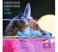 Everything Everything - Man Alive