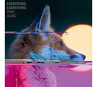 Everything Everything - Man Alive [VINYL]