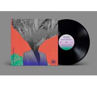 Everything Everything - Mountainhead (Heavyweight black vinyl)