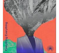 Everything Everything - Mountainhead [VINYL]