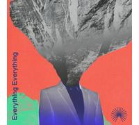 Mountainhead by Everything Everything (CD 2024)