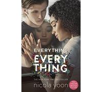 Everything, Everything: Nicola Yoon