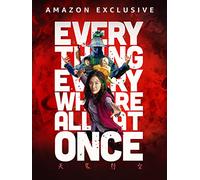 Everything Everywhere All At Once