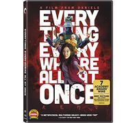 Everything Everywhere All at Once