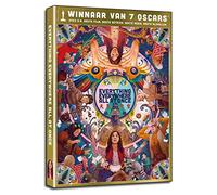 Everything Everywhere All at Once (4k Ultrahd)