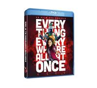 Everything Everywhere All at Once [Blu-Ray]